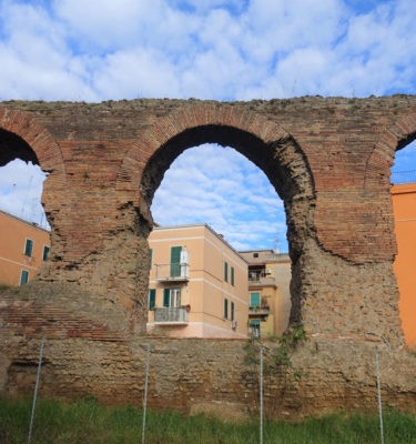 Centocelle - Slowtour a piedi