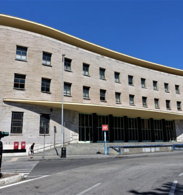 Quartiere Italia - Slowtour a piedi