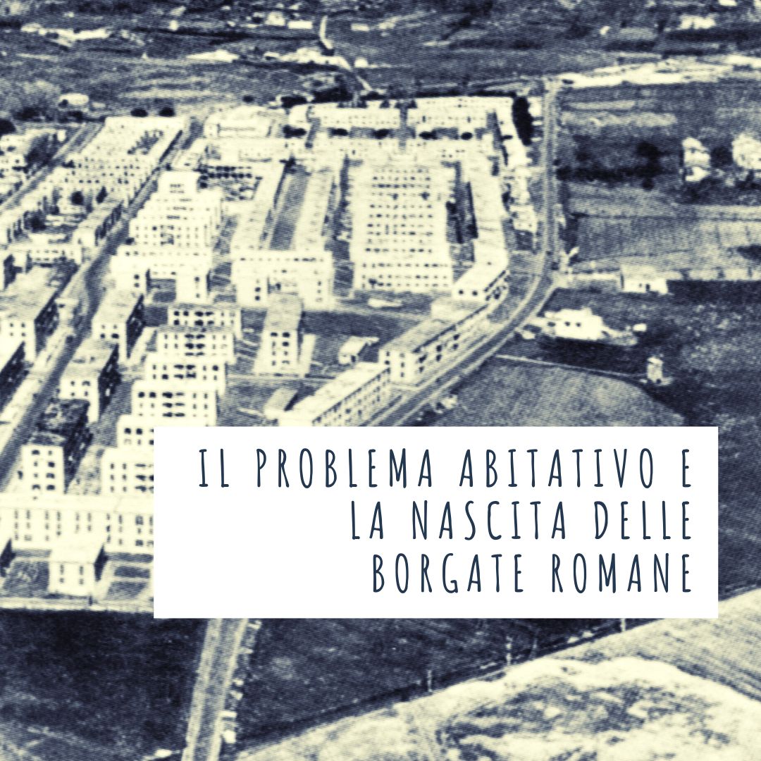 Borgate