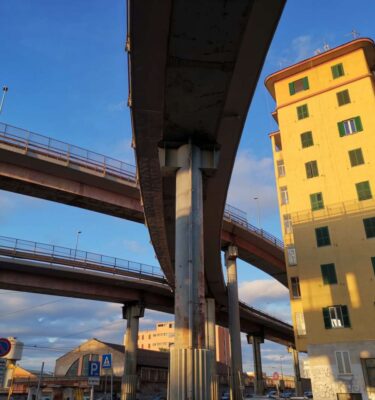 Pigneto - Slowtour a piedi