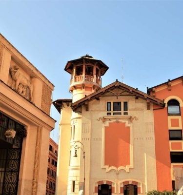 Quartiere Salario - Slowtour a piedi