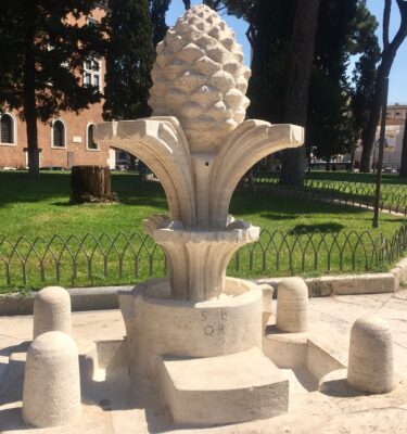 Riona Pigna - Slowtour a piedi