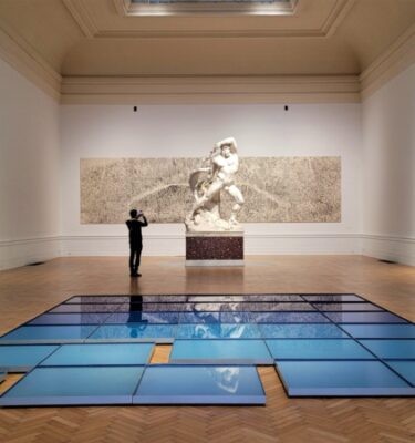 GNAM - Visita guidata