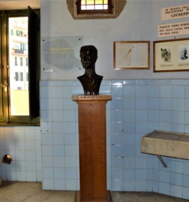 Museo Storico della Liberazione - Itinerario della memoria