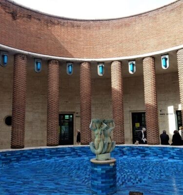 Lido di Ostia
