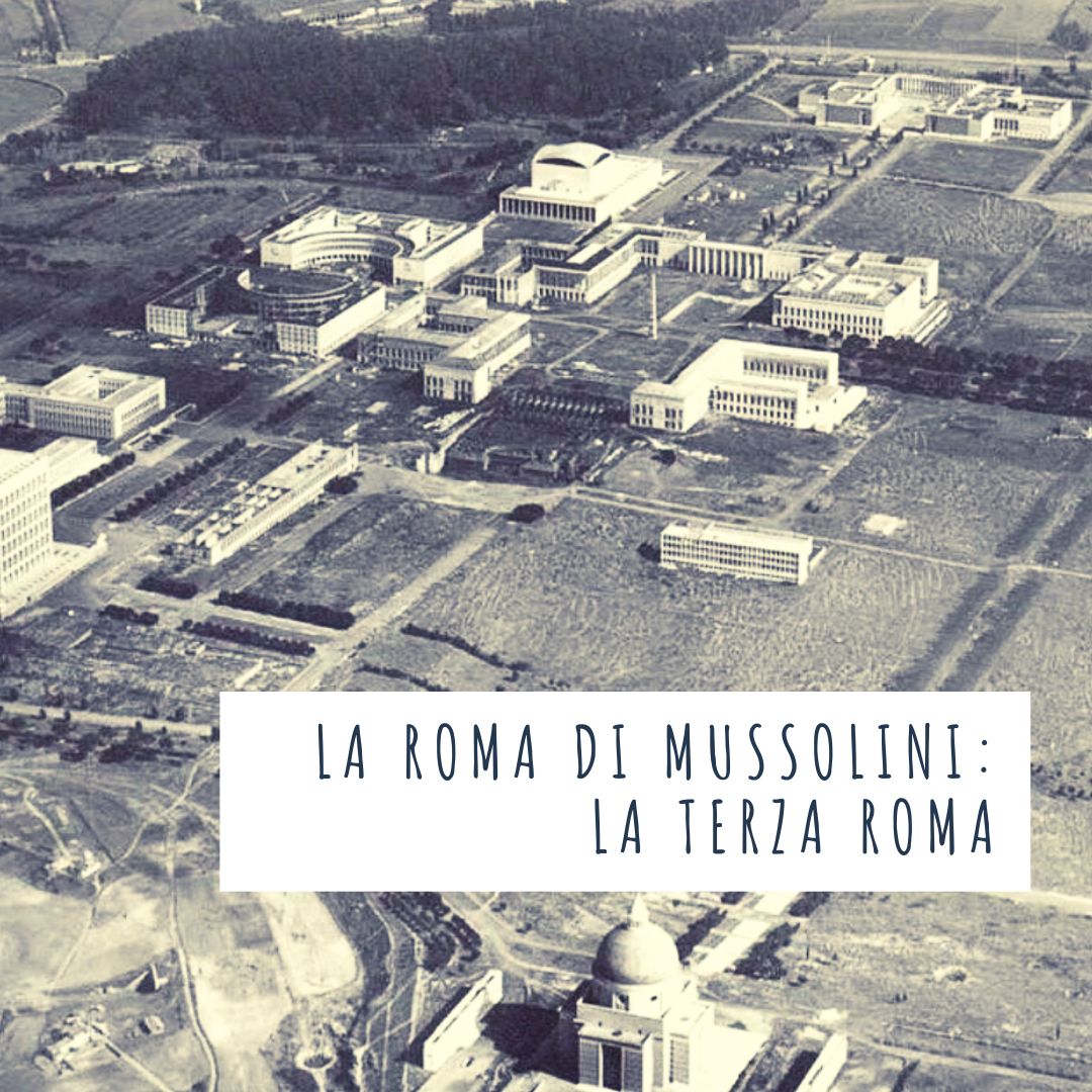 Terza Roma slowtalk