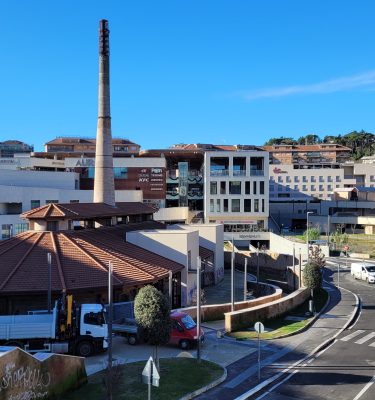 Valle Aurelia - Slowtour a piedi